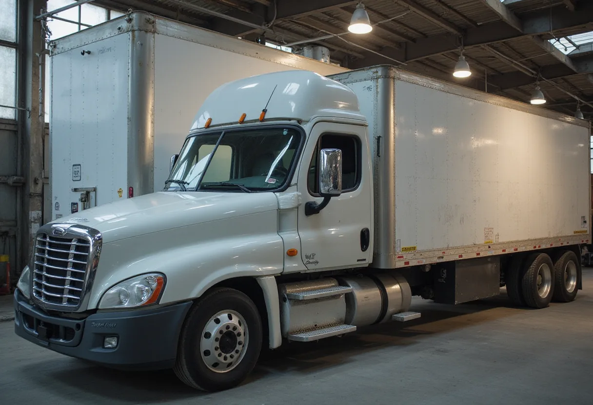 Supreme Court Says Freight Brokers Can Be Liable for Hiring Unsafe Trucking Companies - The Legal Examiner
