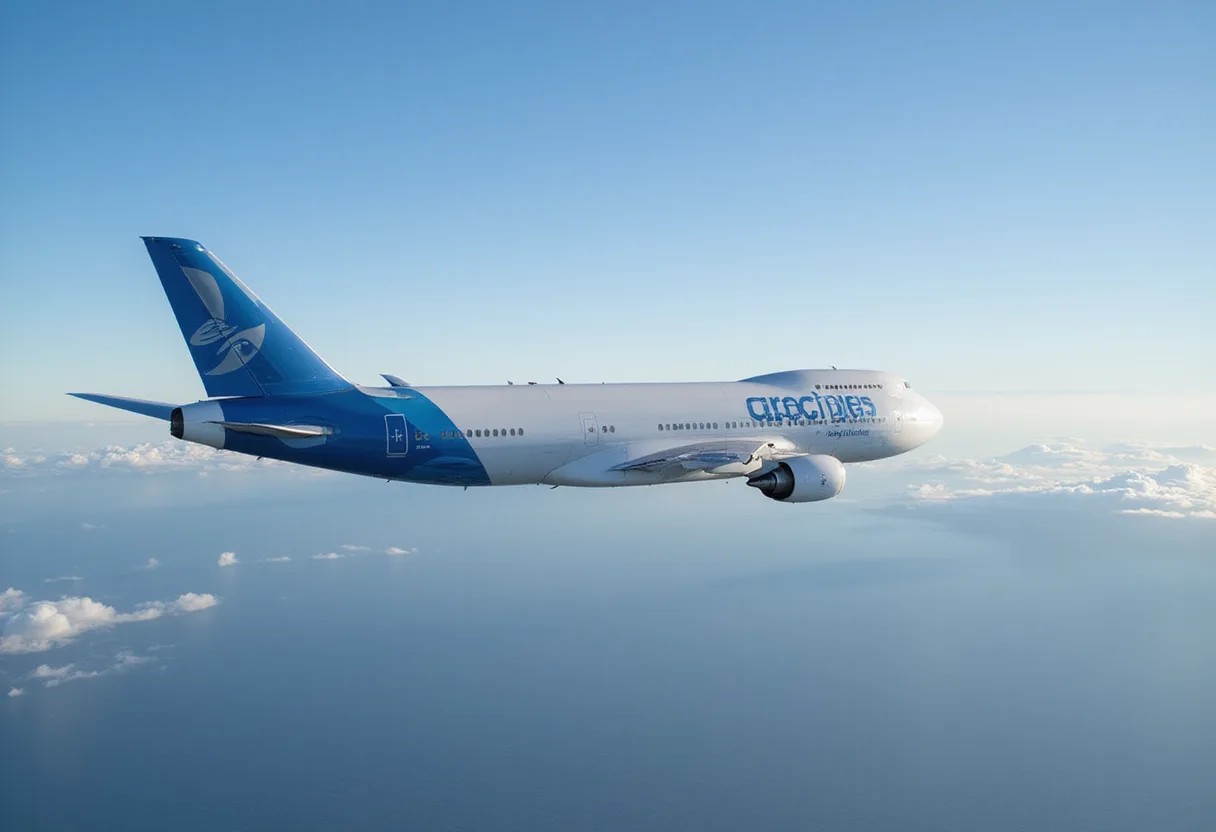 14 confirmed customers for the Airbus A350 Freighter