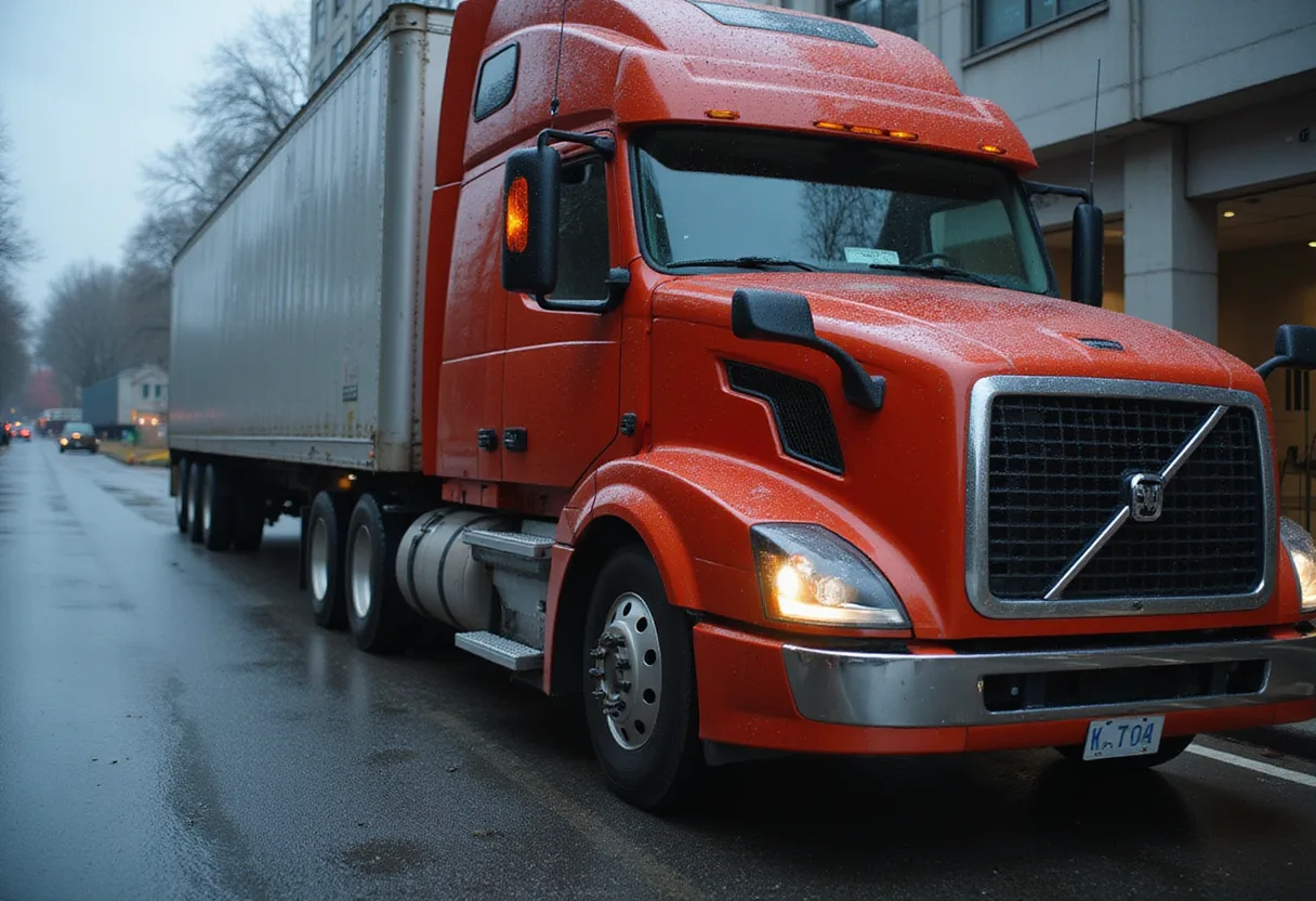 Trump ‘very seriously’ considering diesel export ban as global supply crunch worsens