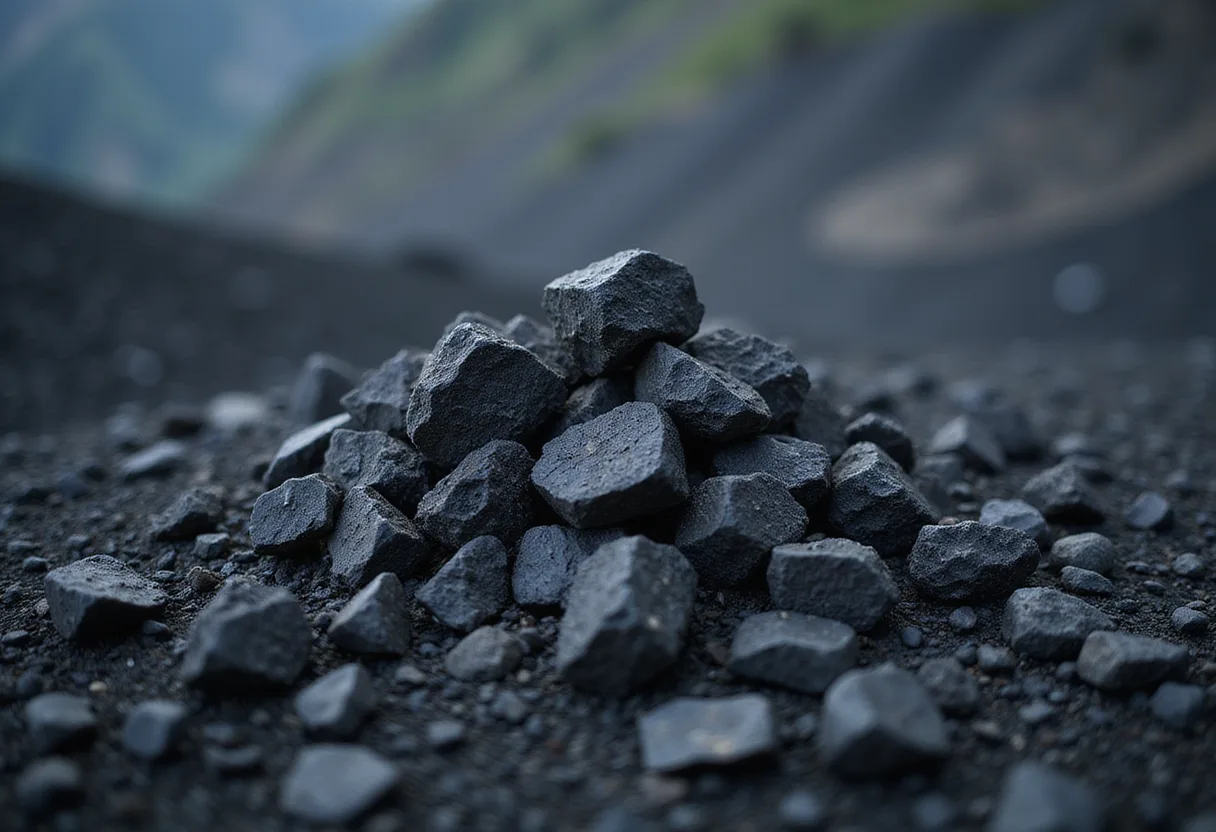 China confirms tariff-reduction framework for US coal imports