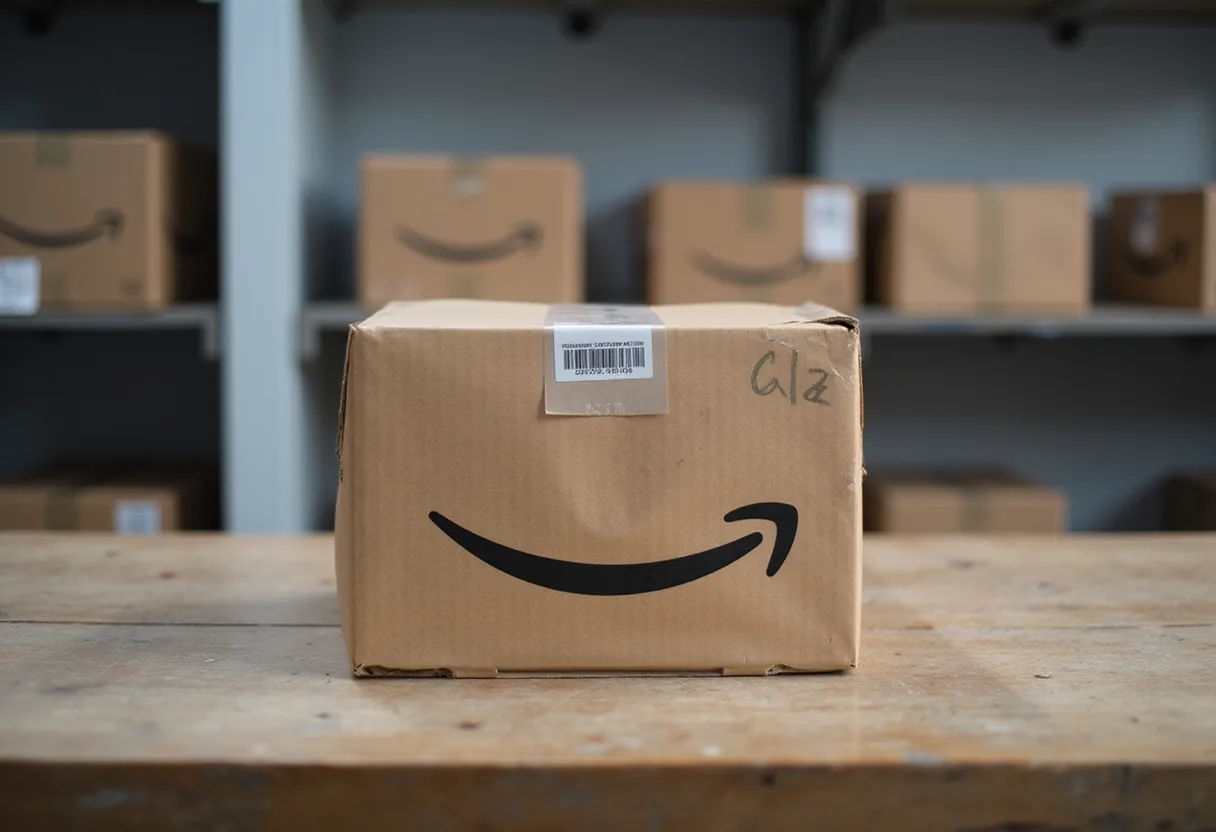 Amazon offers one inbound shipment to reach eight countries