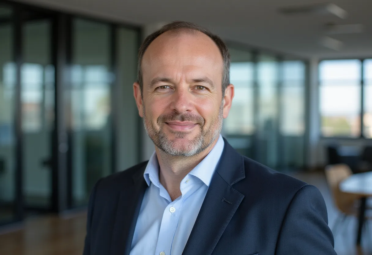 Airlink founder Steve Smith named to lead Airforwarders Association