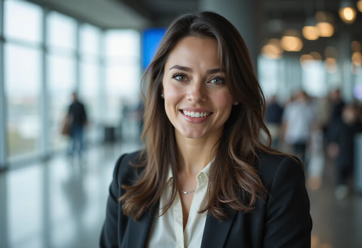 Allied Aviation’s Kritika Seth wins Women in Air Cargo Award - Cargo Airports & Airline Services