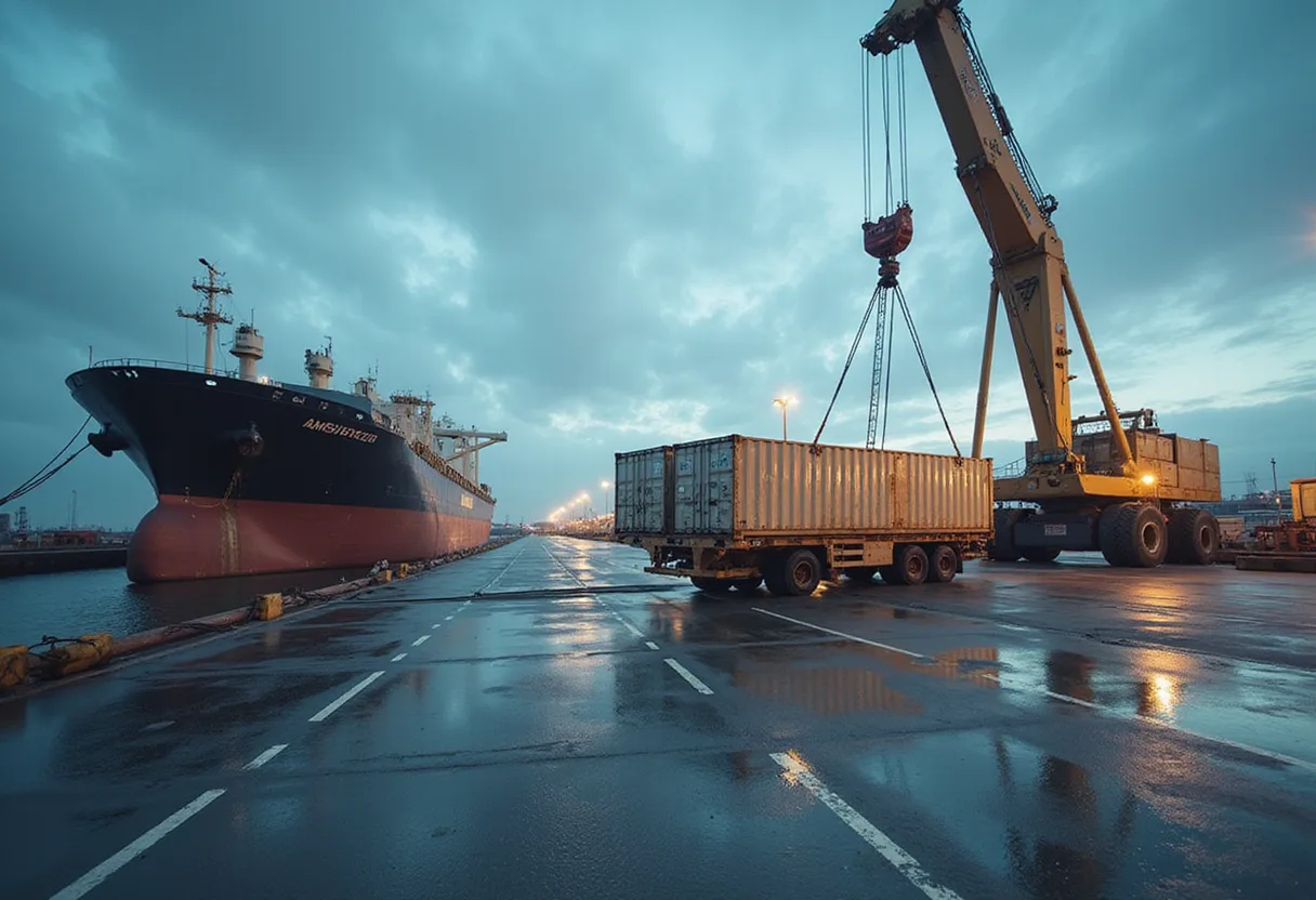 Millat seeks UK support lifting EU cargo restriction - Bangladesh Sangbad Sangstha (BSS)