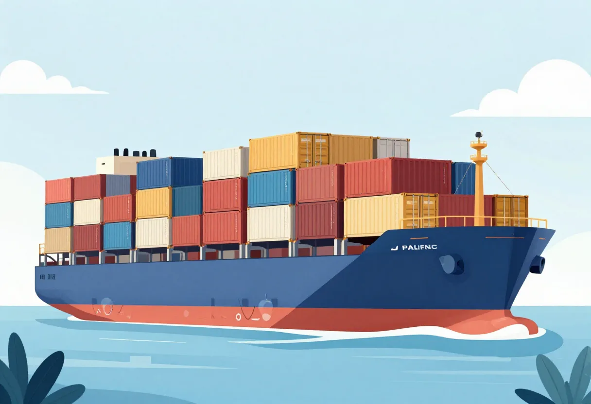 Iran war anxiety sends global container shipping rates soaring - Reuters