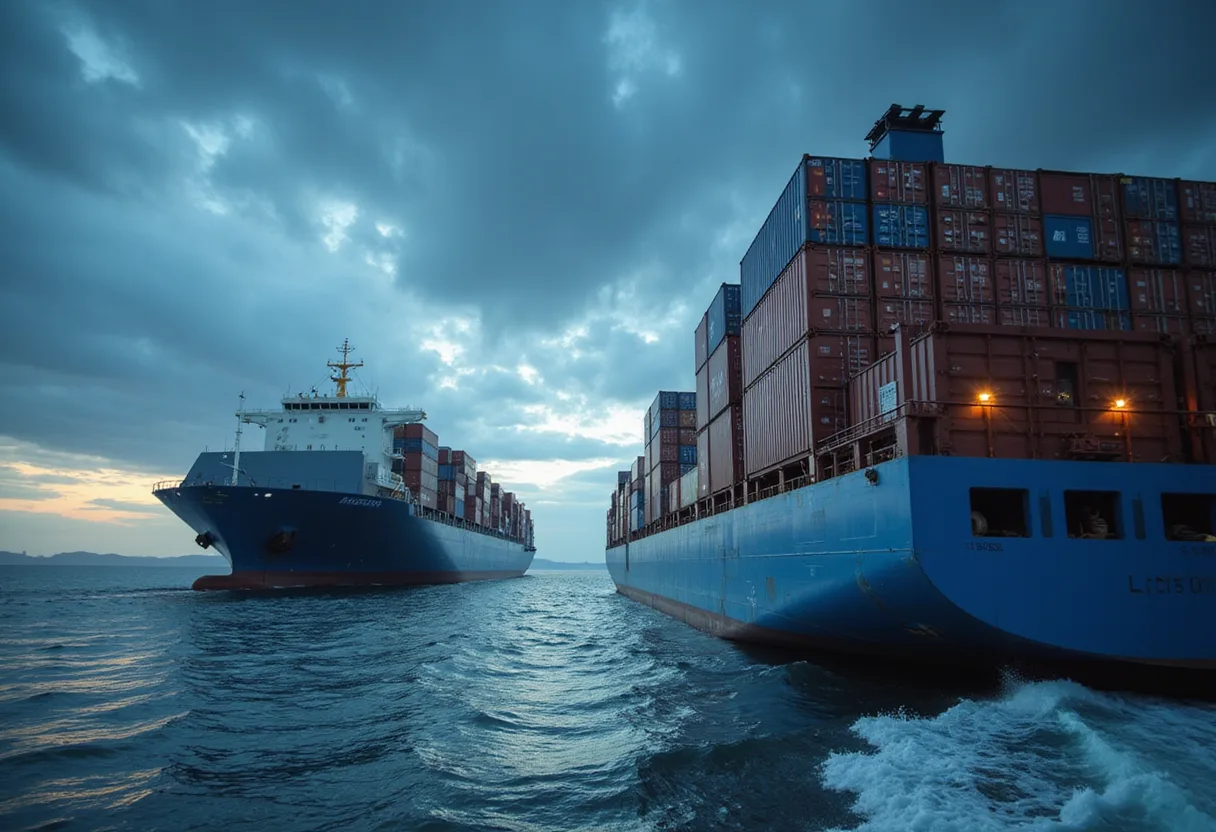 Direct container shipping route launched between Nanning, Can Tho - SGGP English Edition