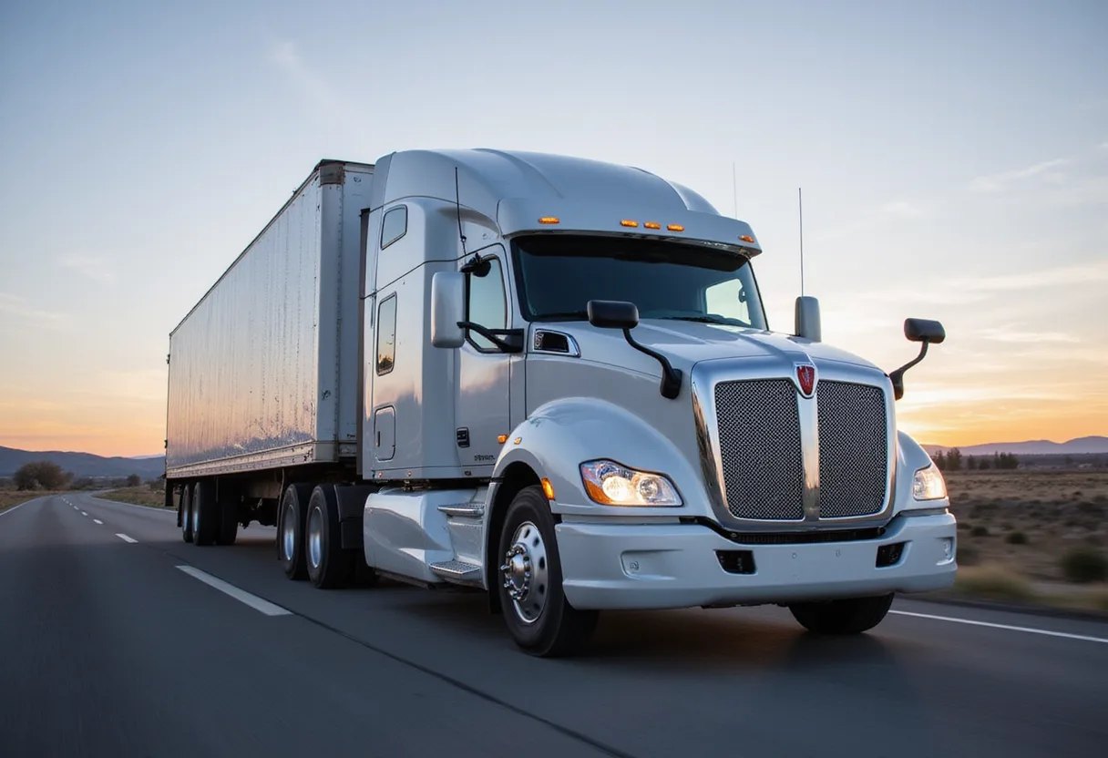Aurora at Evercore forum: driverless trucking moves toward scale - Investing.com