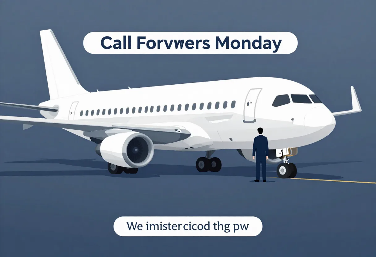 US forwarders call for action after Monday’s flight disruption - Air Cargo News