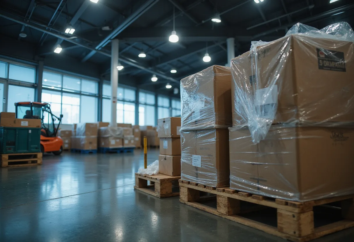 IATA calls for stronger approach to dangerous goods across the supply chain - Air Cargo News
