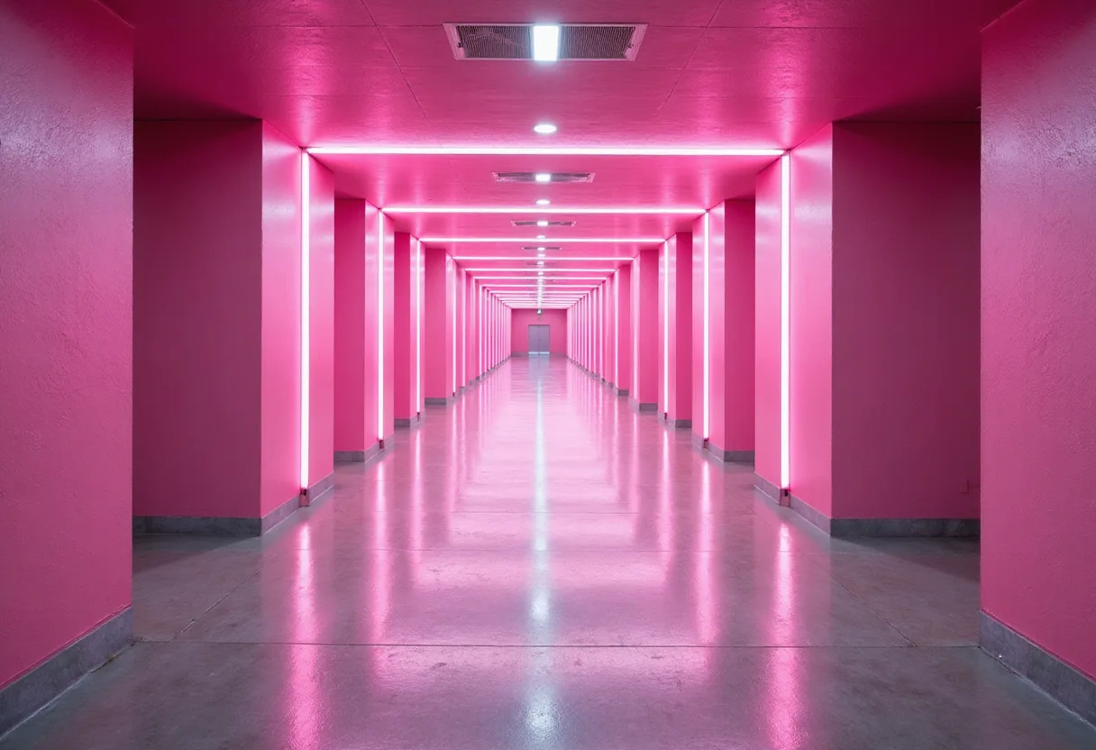 Pink Corridor project to explore safety requirements of nuclear-powered transatlantic container shipping route - America