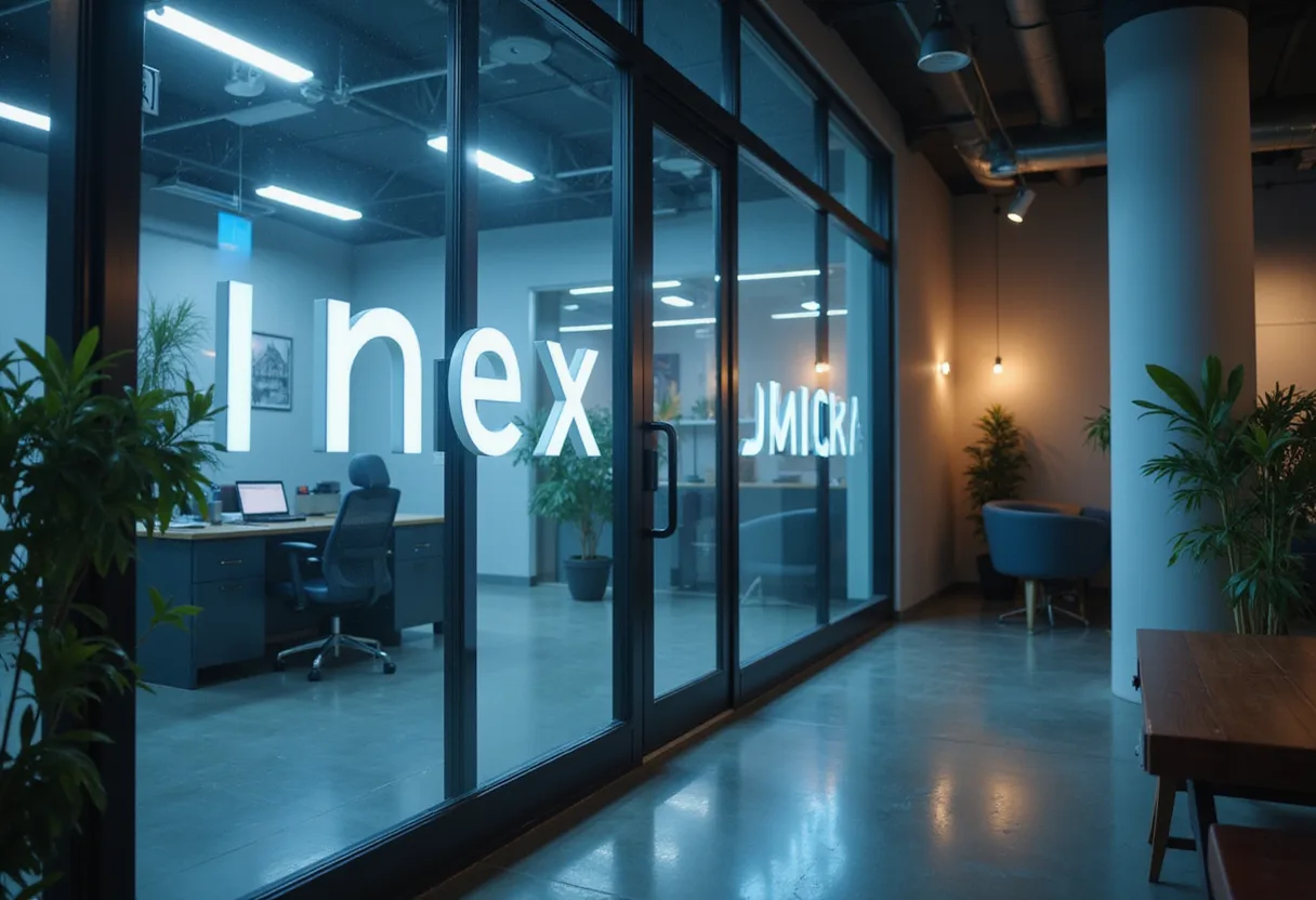 Ellerman to launch standalone INEX1 service