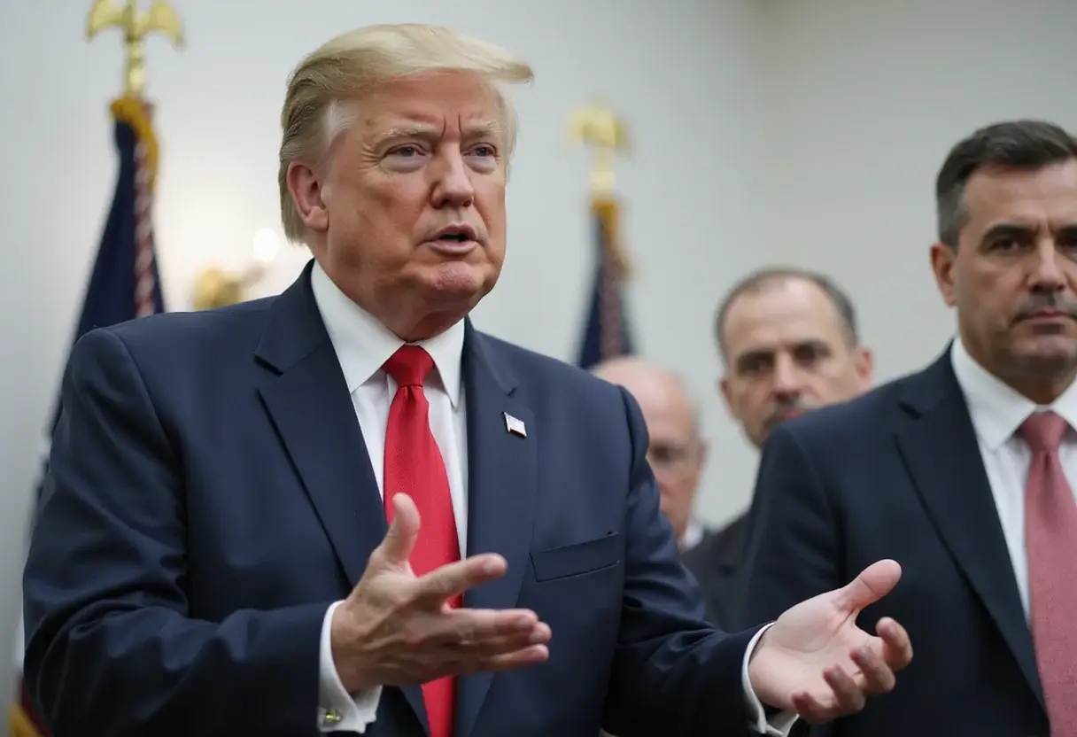 Xi-Trump summit delivers shipping reprieve