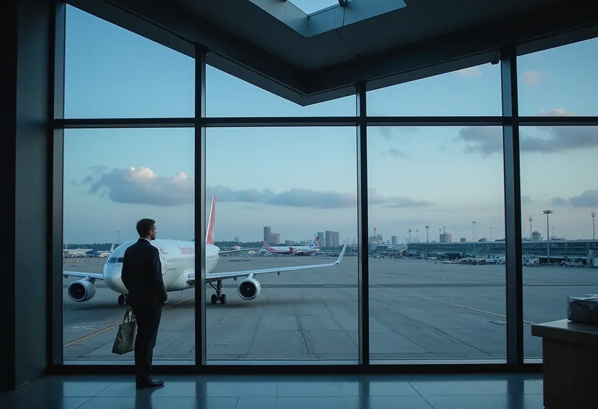 5 percent cargo volume growth at London Heathrow - Air Cargo Week