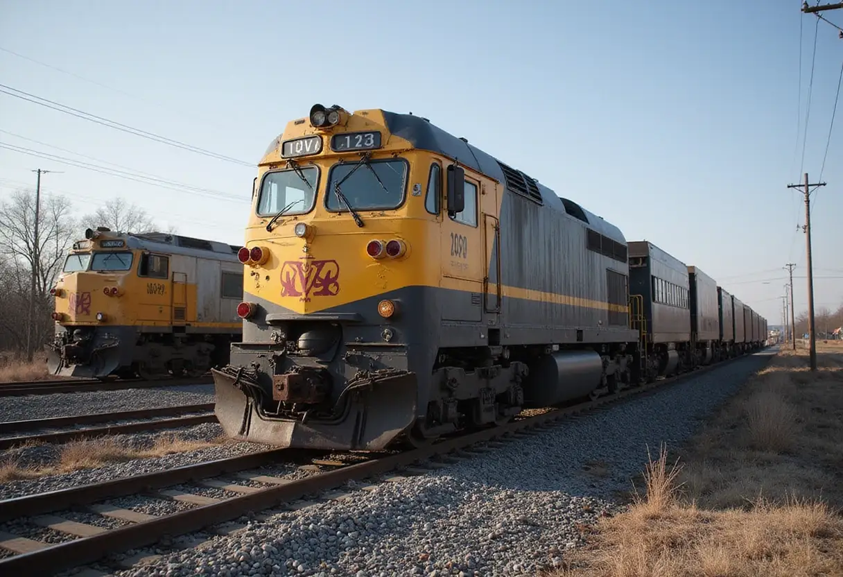 Viewpoints: Freight rail industry still a valuable part of Wisconsin’s economy - BizTimes - Milwaukee Business News