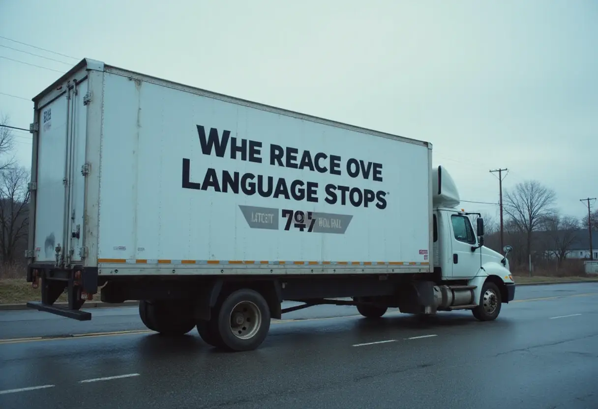 When Language Stops the Truck: The Return of ELP Out-of-Service Orders - Heavy Duty Trucking