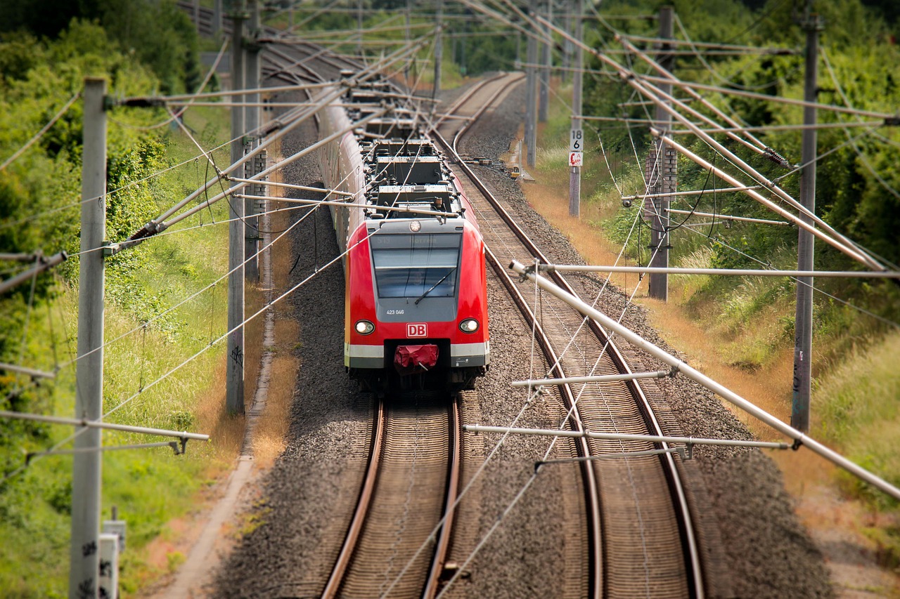After 2027, another major price increase awaits German rail freight in 2028