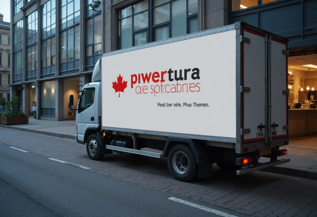 News Canada pivot to Europe opens air cargo opportunities, exposing capacity gaps - The Loadstar
