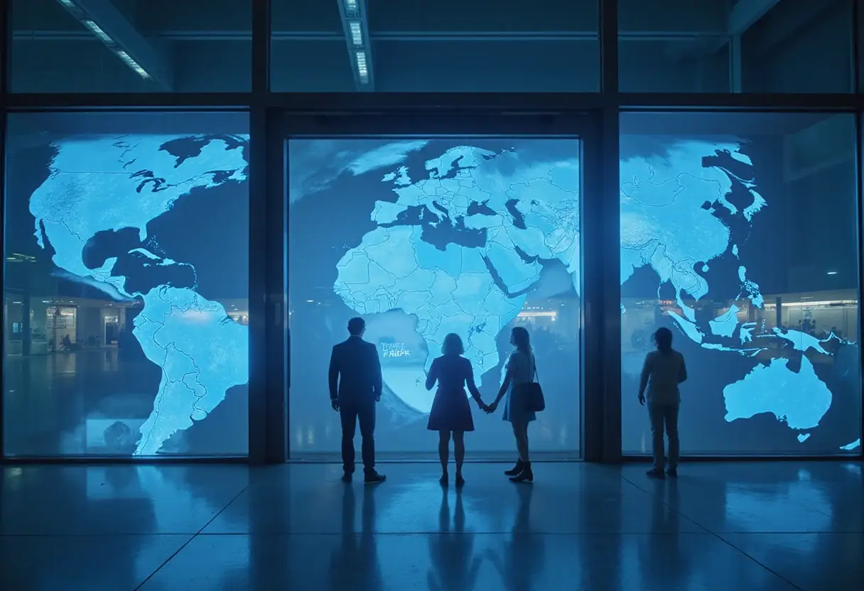 DHL Global Forwarding establishes six air cold chain corridors - Air Cargo News