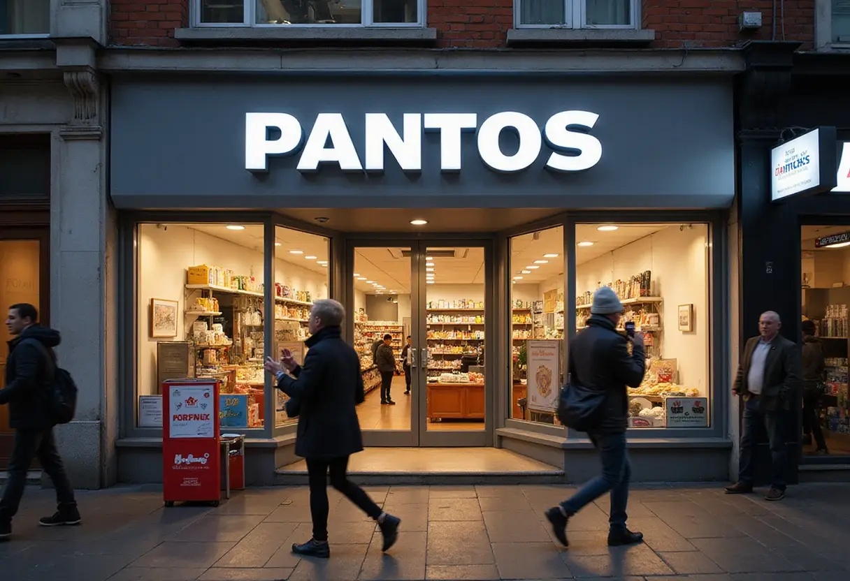 LX Pantos moves in, eyeing Poland’s growing role in European logistics