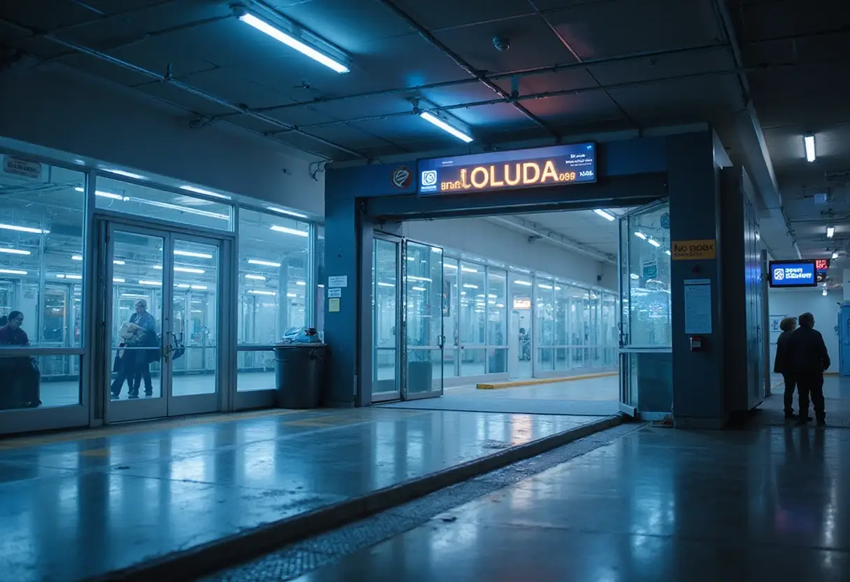 TMEIC and Boluda to deploy digital gate platform at Tenerife terminal