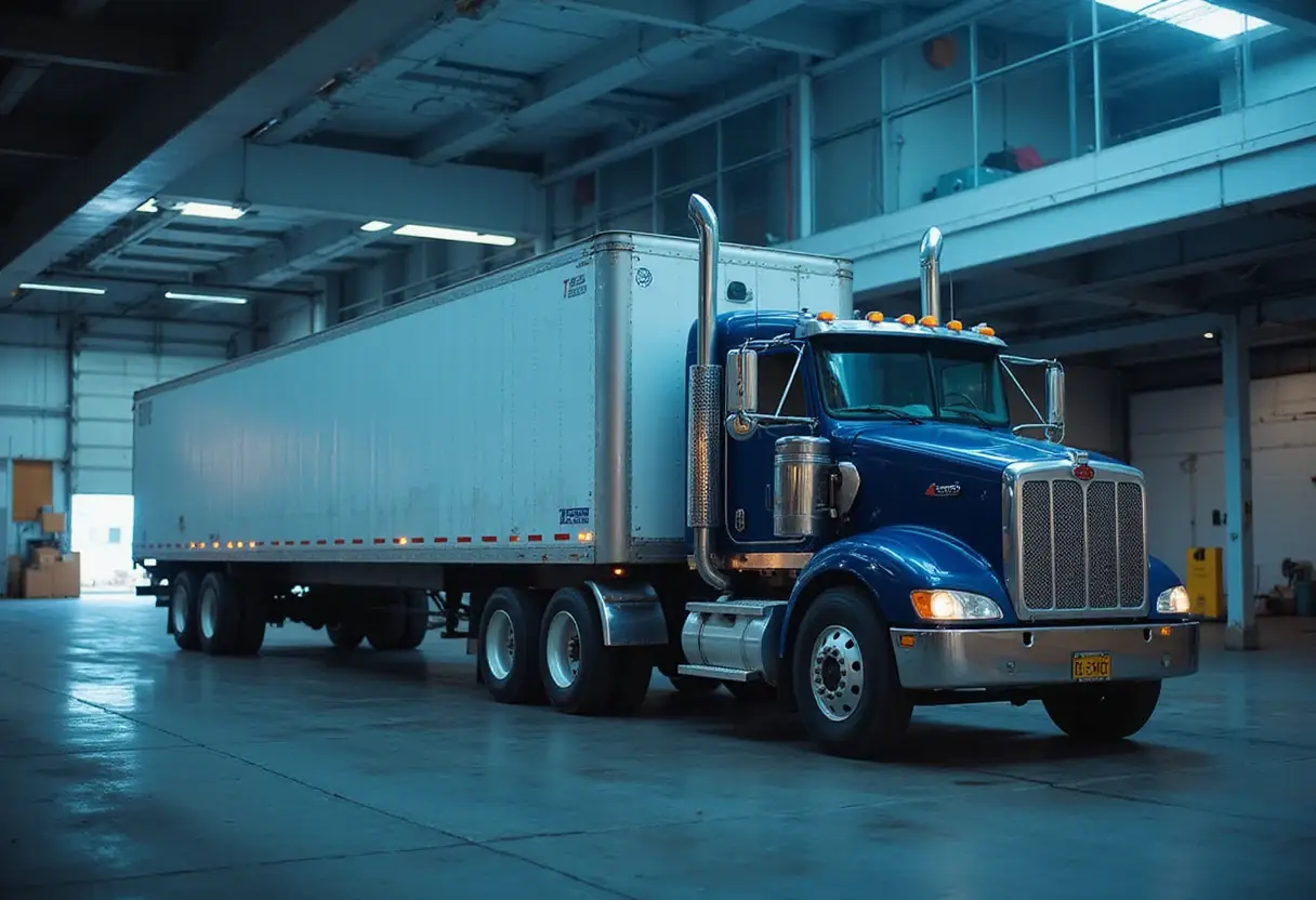 Zacks Industry Outlook Highlights Old Dominion Freight Line, ArcBest and J.B. Hunt Transport Services - Yahoo Finance