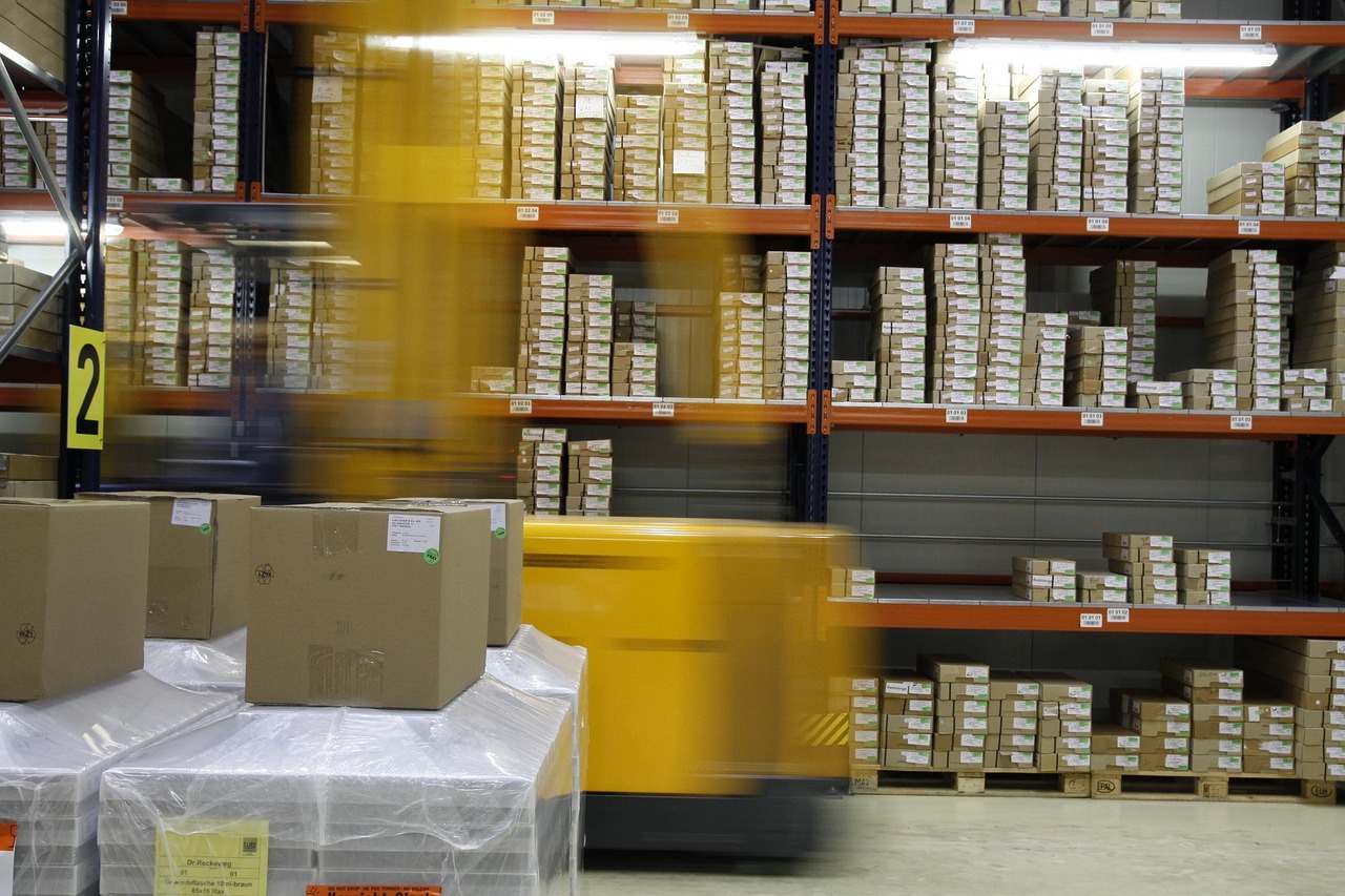 CMA CGM to acquire FedEx Supply Chain and collaborate on airfreight - aircargonews.net