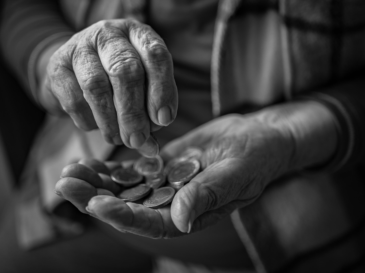 Counting the billions with Mærsk and Hapag