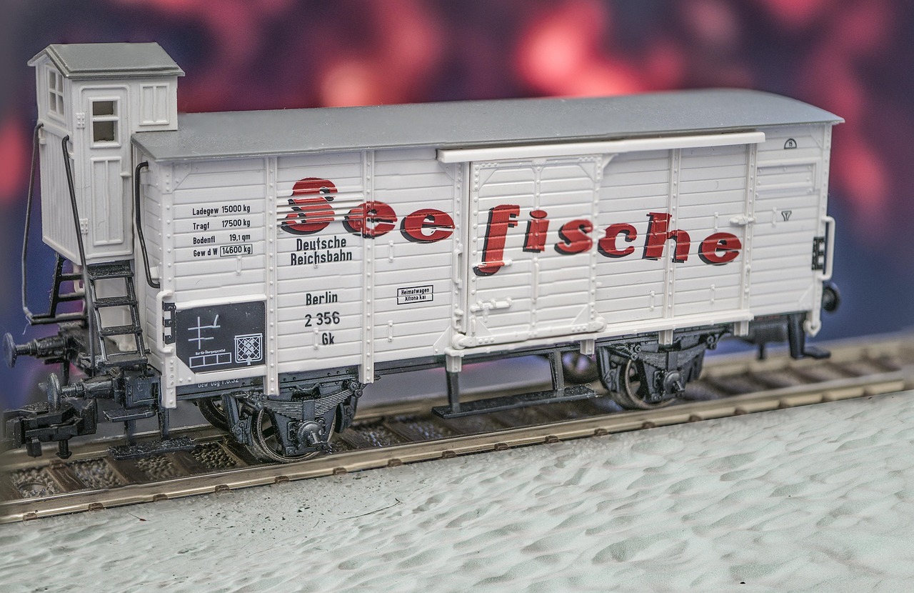 Parallel Systems and Agility plan autonomous freight rail deployment across GCC