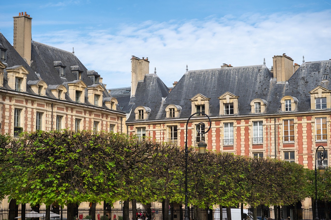 Air France KLM Martinair Cargo automates Perishables Centre at Paris-CDG with Lödige Industries - Cargo Airports & Airli