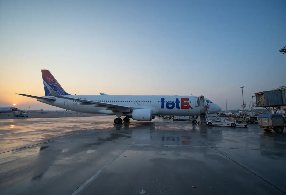 Central Asia steps up air cargo ambitions as airlines and airports target stronger Eurasian links