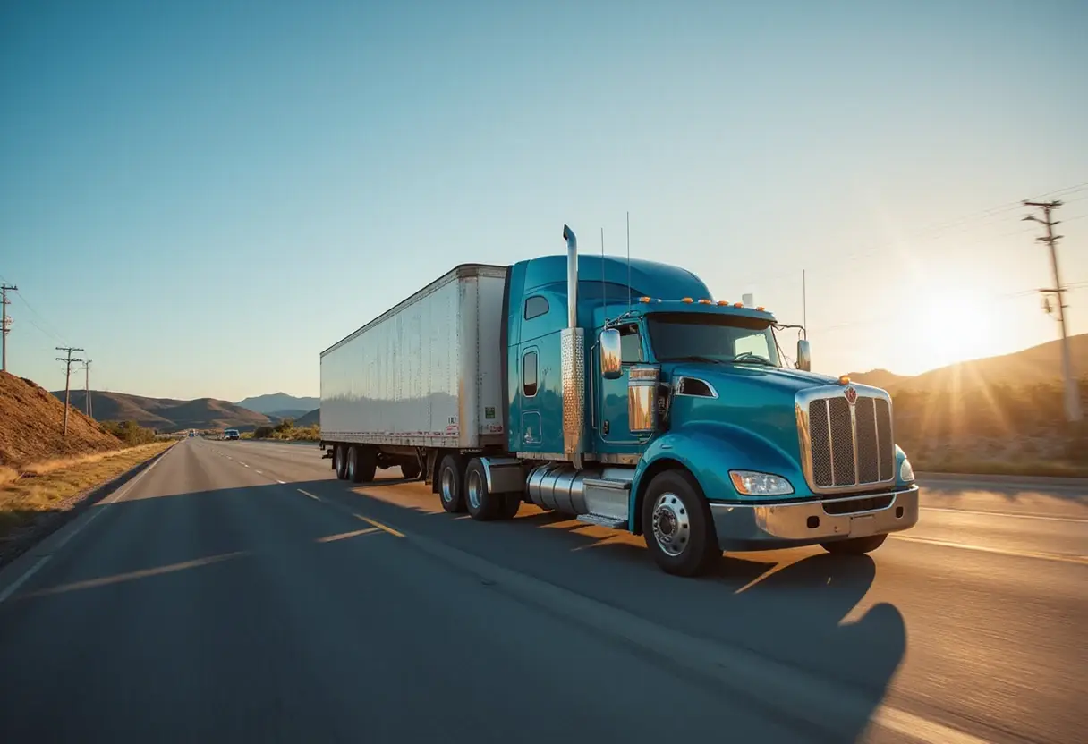New trucking tool x-rays brokers' rate offers armed with cost per mile - Overdrive Magazine
