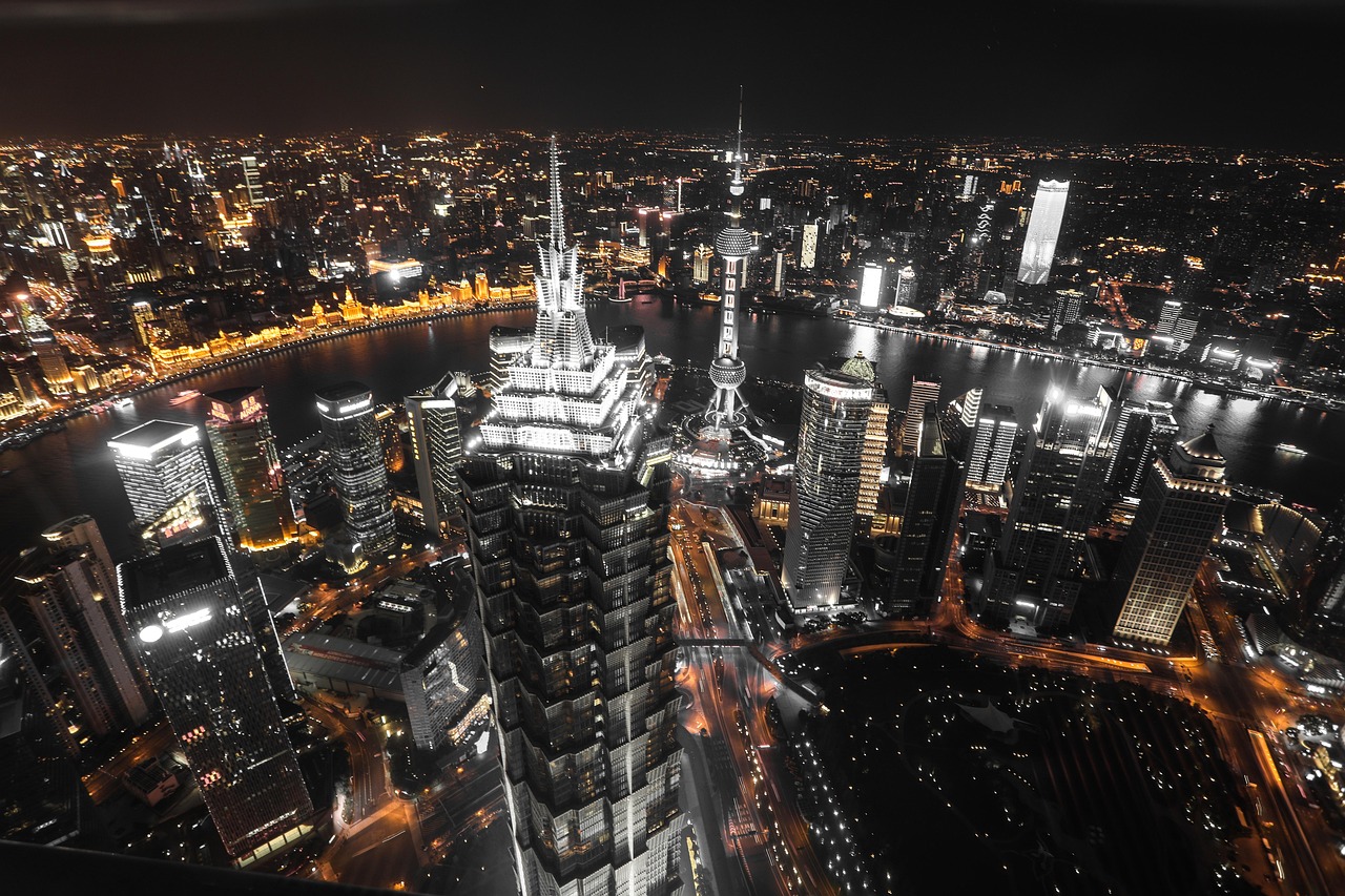 Freightos Weekly Update: Attacks disrupt Saudi air cargo; China-Europe air rates slump