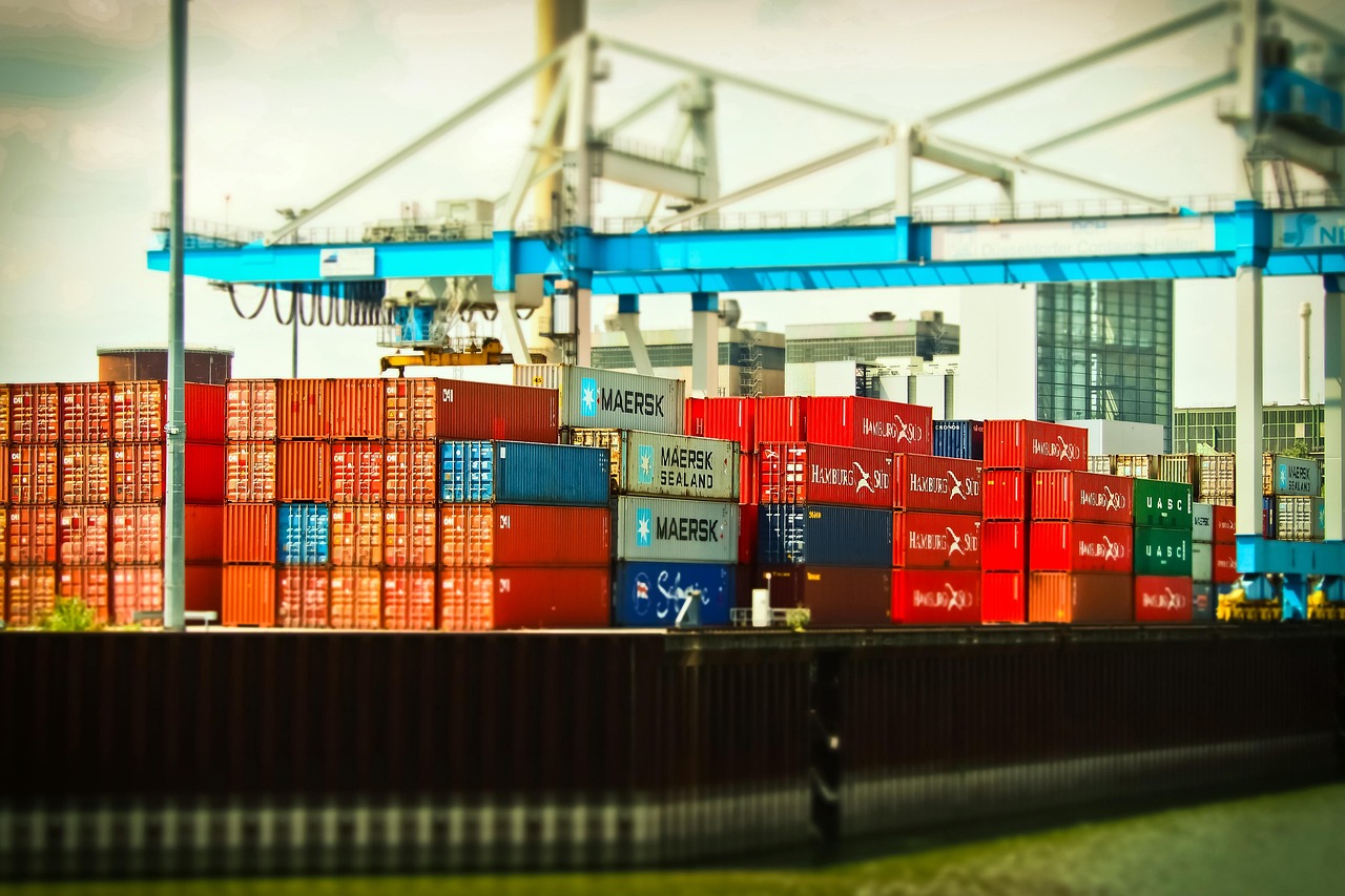 Rhenus advances 150,000 TEU terminal project at Port of Aktau