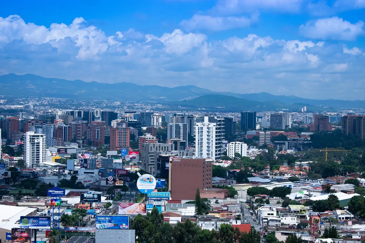 Maersk raises intermodal fuel fees in El Salvador and Guatemala