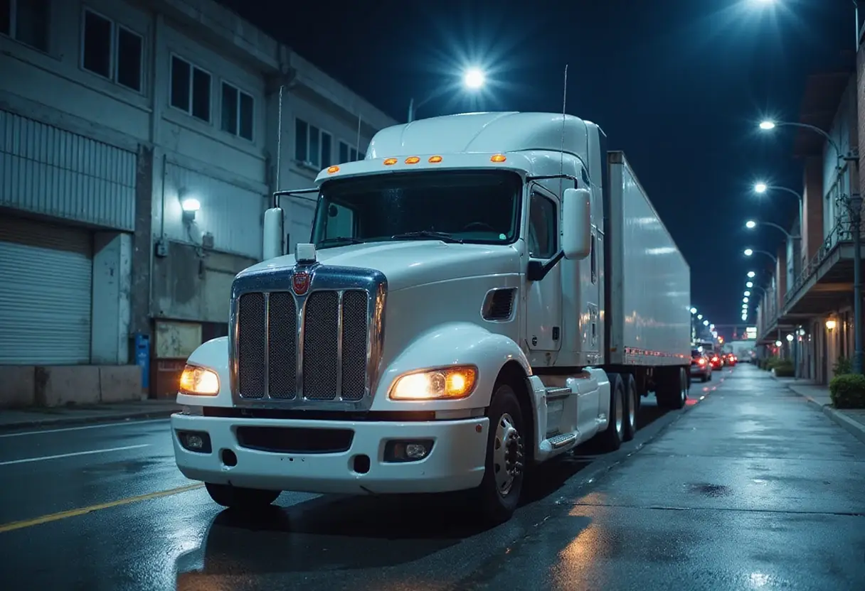 Democratizing Trucking Tech: What Small Fleets NEED to Know - FreightWaves