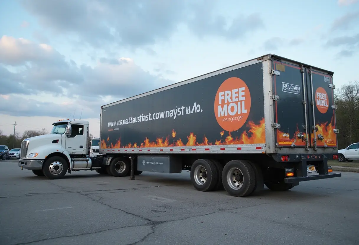 US grants Aurora exemption for self-driving trucks safety feature - Reuters