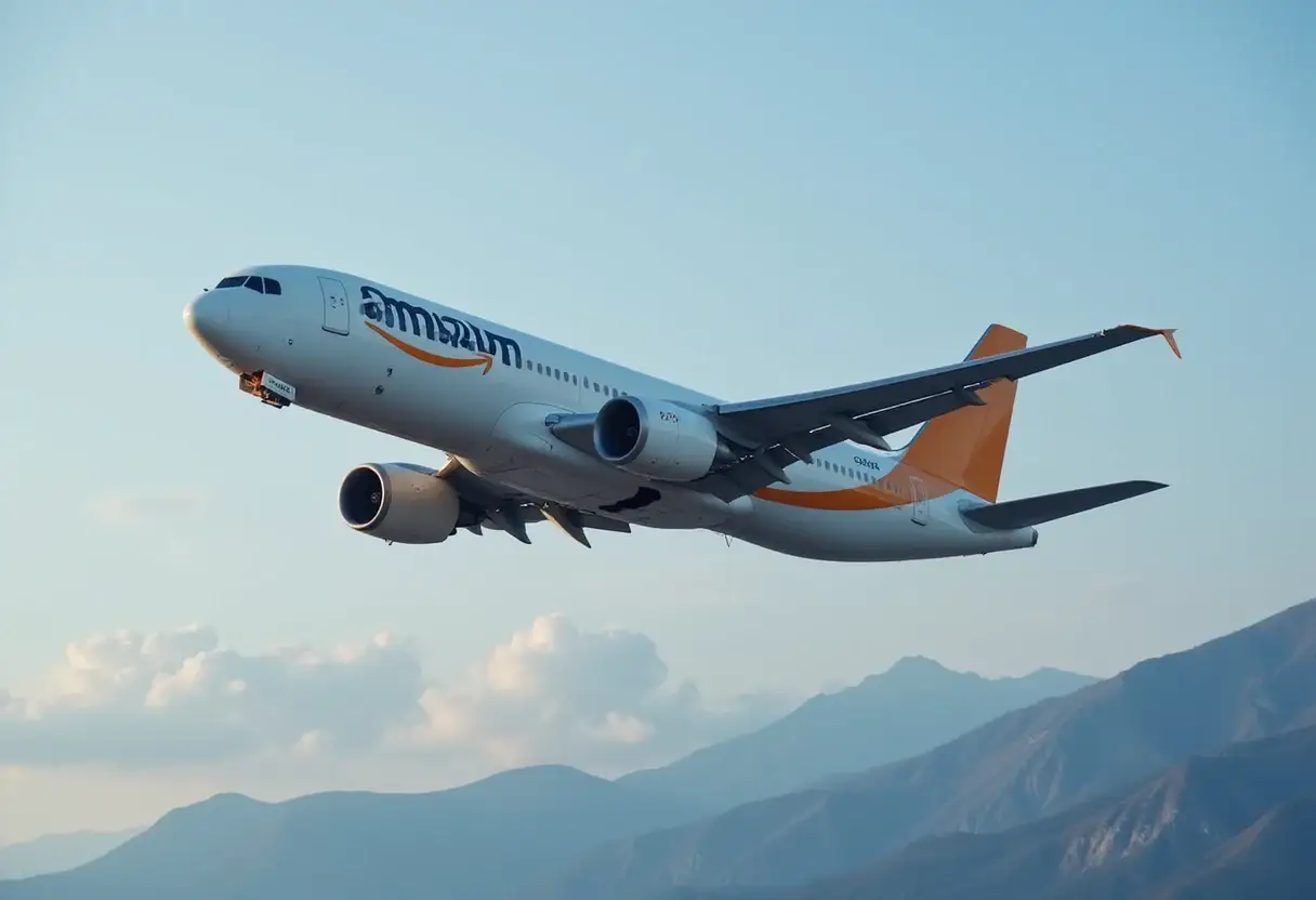 Amazon Air cargo plane flew past nearly half of Miami runway before deadly landing, NTSB says - CNN
