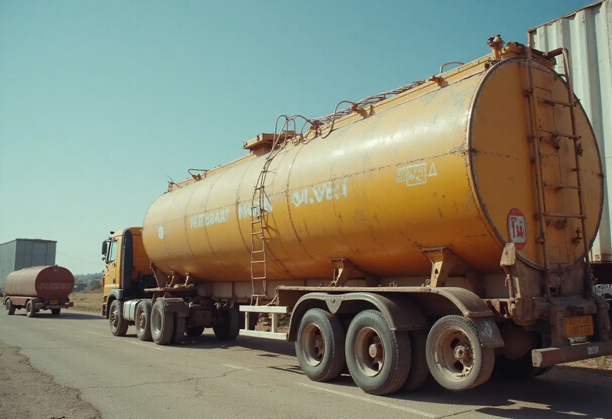 Eurotankers gets $60m for vintage LR2