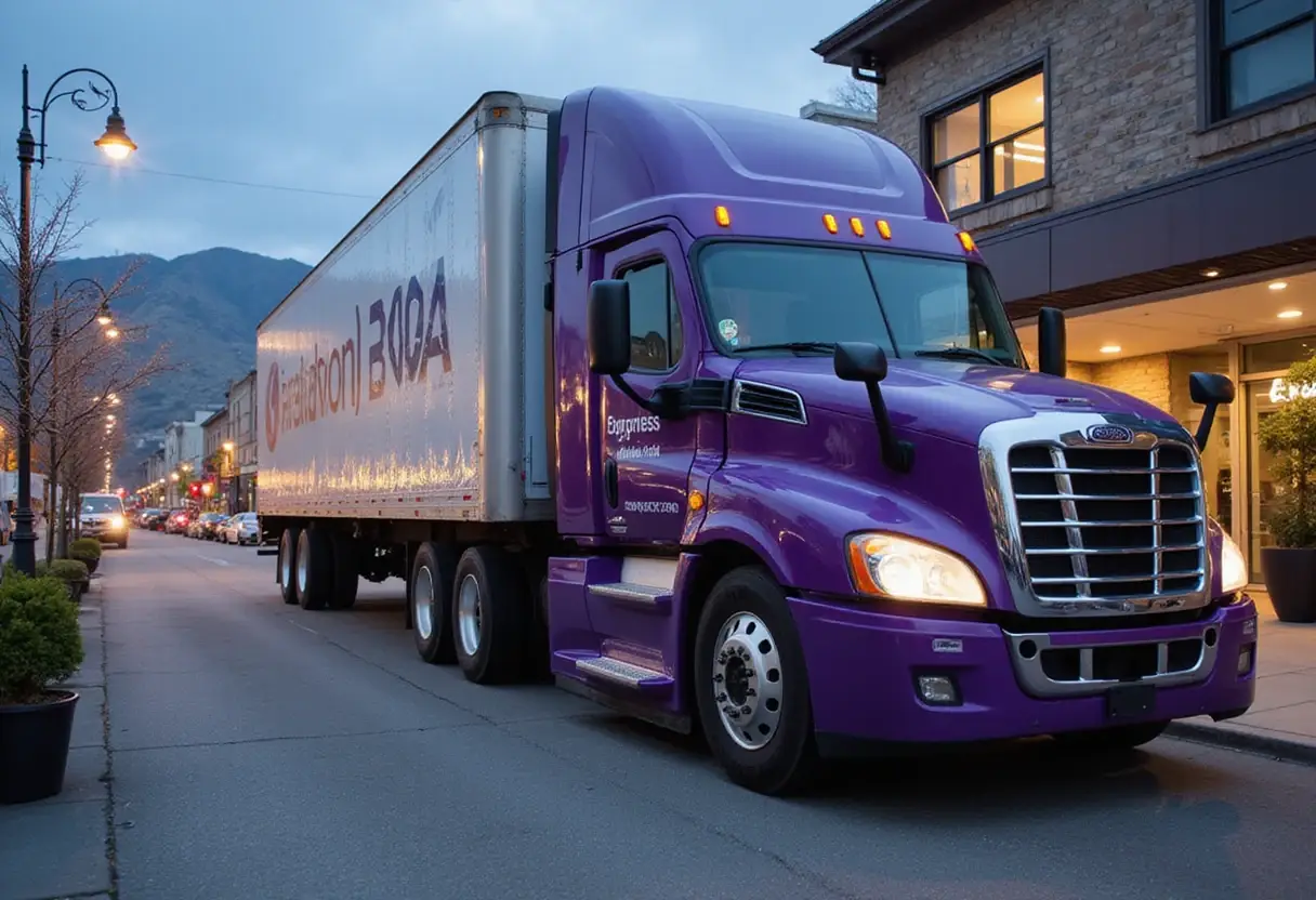 DHL Express rolls out heavyweight air cargo service - Yahoo Finance