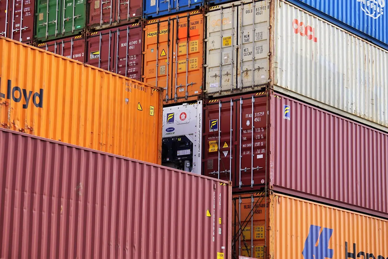 Global Grain Freight Costs Surge as Shipping Disruptions Threaten U.S. Export Competitiveness - AgroLatam
