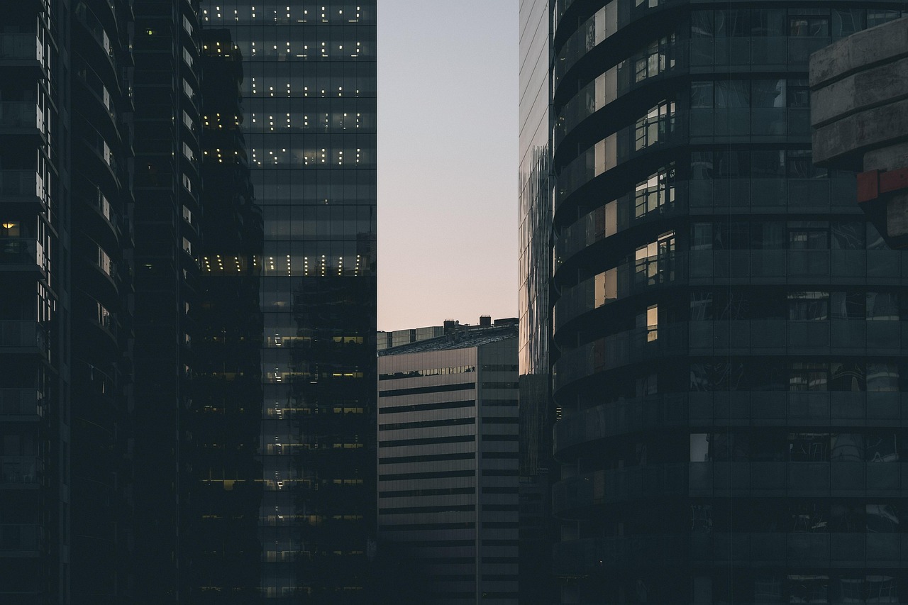 Toronto businesses raise tariff, supply chain concerns at mayor’s roundtable - Ontario Construction News
