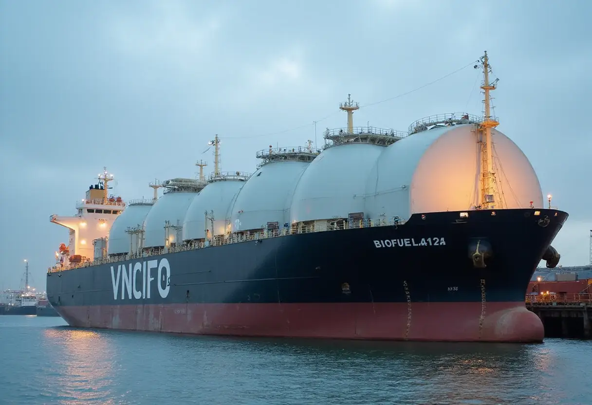Biofuel Bunker Snapshot: Rotterdam’s B30-VLSFO premium over VLSFO widens sharply