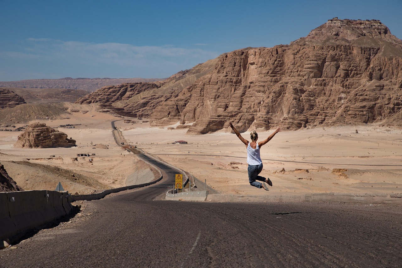 ONE launches weekly Poland-Egypt service