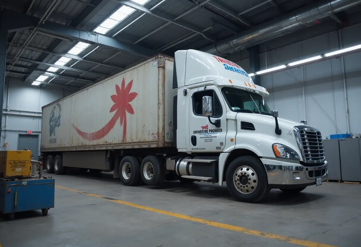 Fleetworthy expands Expedited Inspection to five states