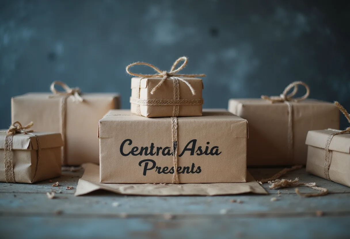 Central Asia Air Cargo Demand Growth Presents Charter Challenges - IndexBox