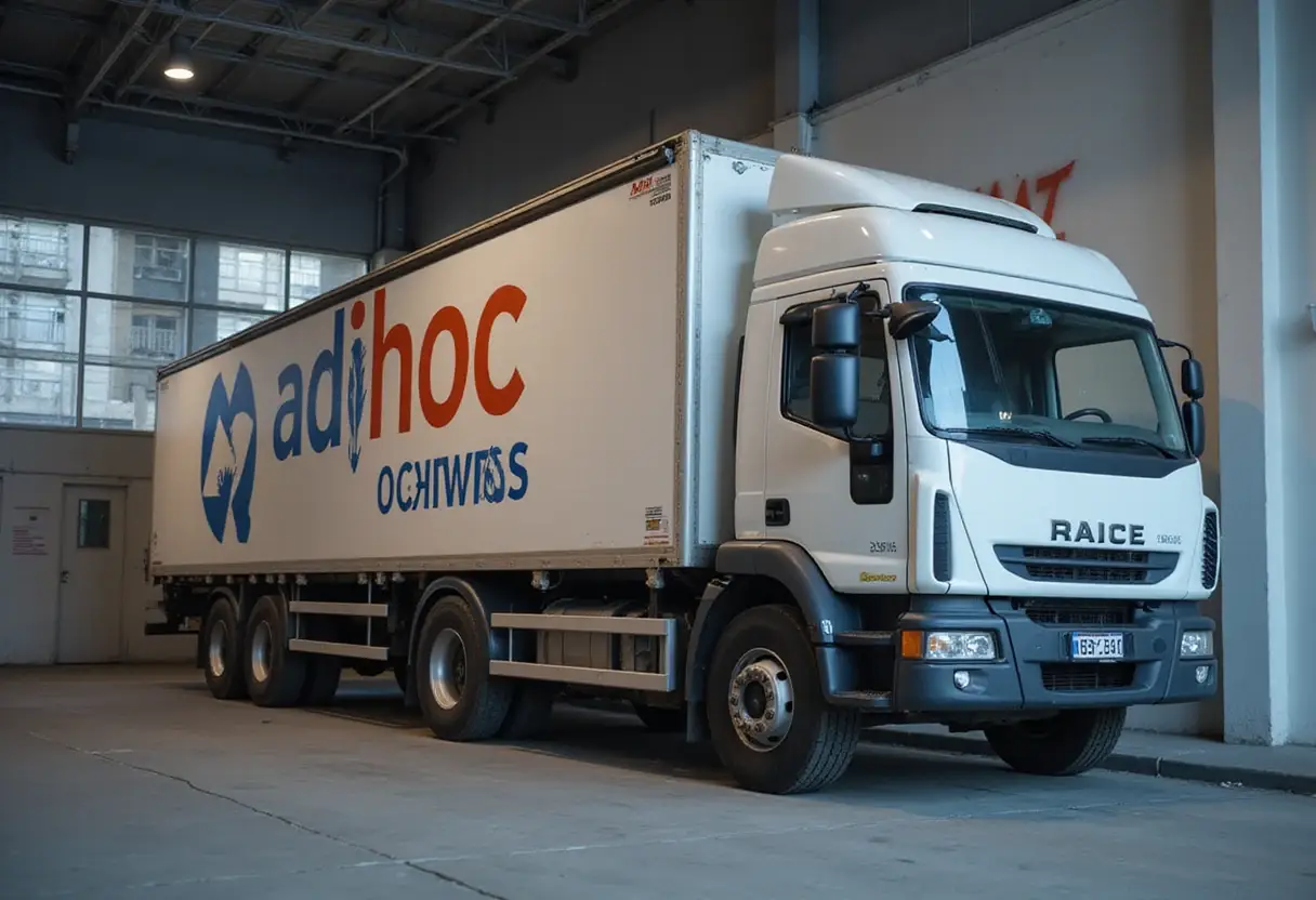 Adhoc.Express and CargoAi agree strategic partnership