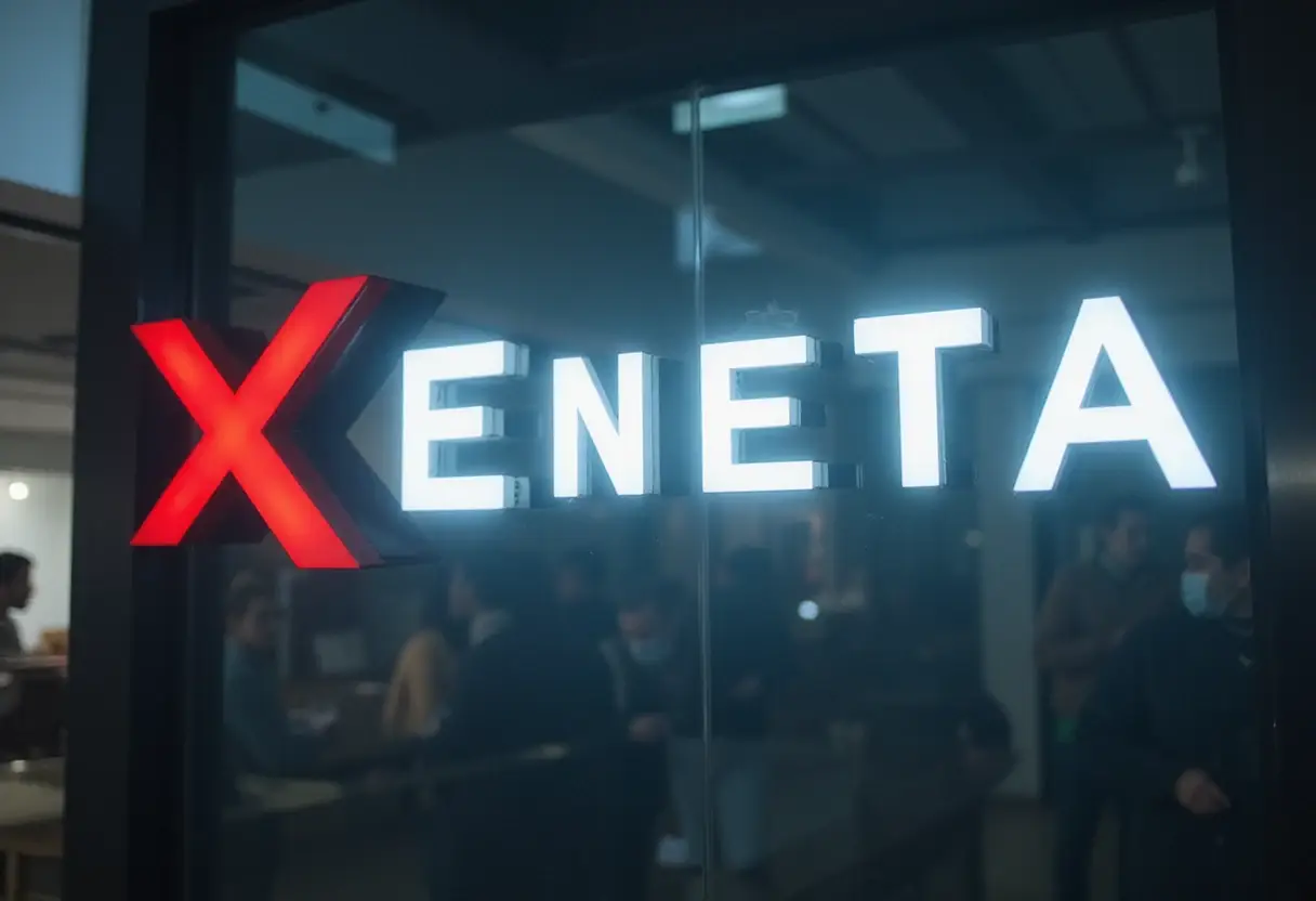 Xeneta: ‘What a difference another crisis makes’ for container shipping - Seatrade Maritime News
