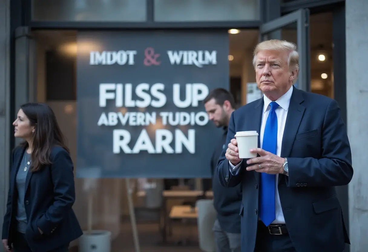Trump's tariffs trigger rising rate of job layoffs inside supply chain: ASCM/CNBC survey - CNBC