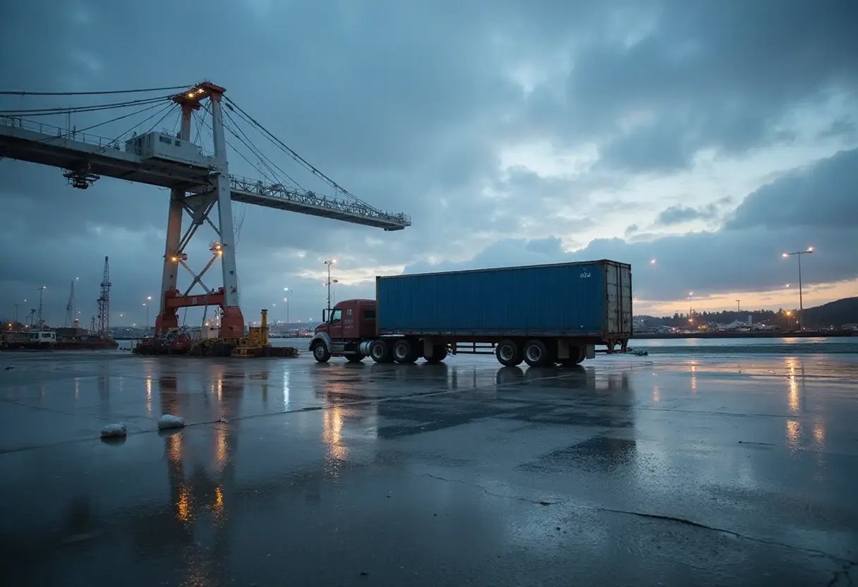 News Jet fuel fears recede, but air cargo settles into a higher-cost era - The Loadstar
