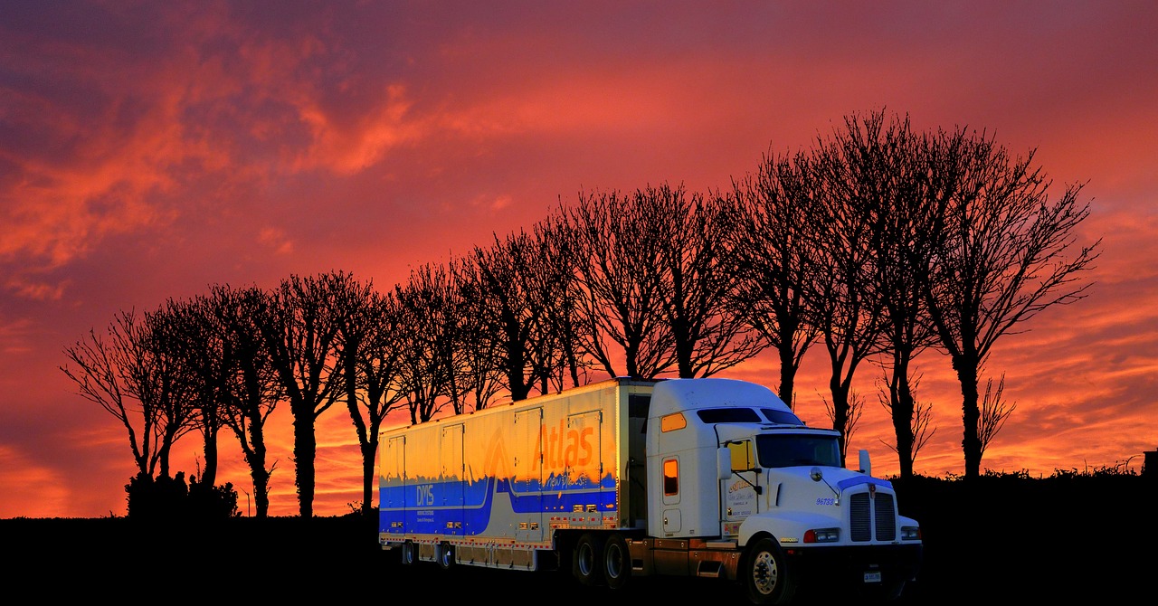 PS Logistics accuses trucking exec of derailing $2M acquisition to escape noncompete agreement - The Business Journals